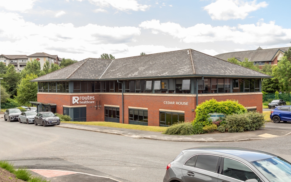 Sandbrook Park Offices (5)